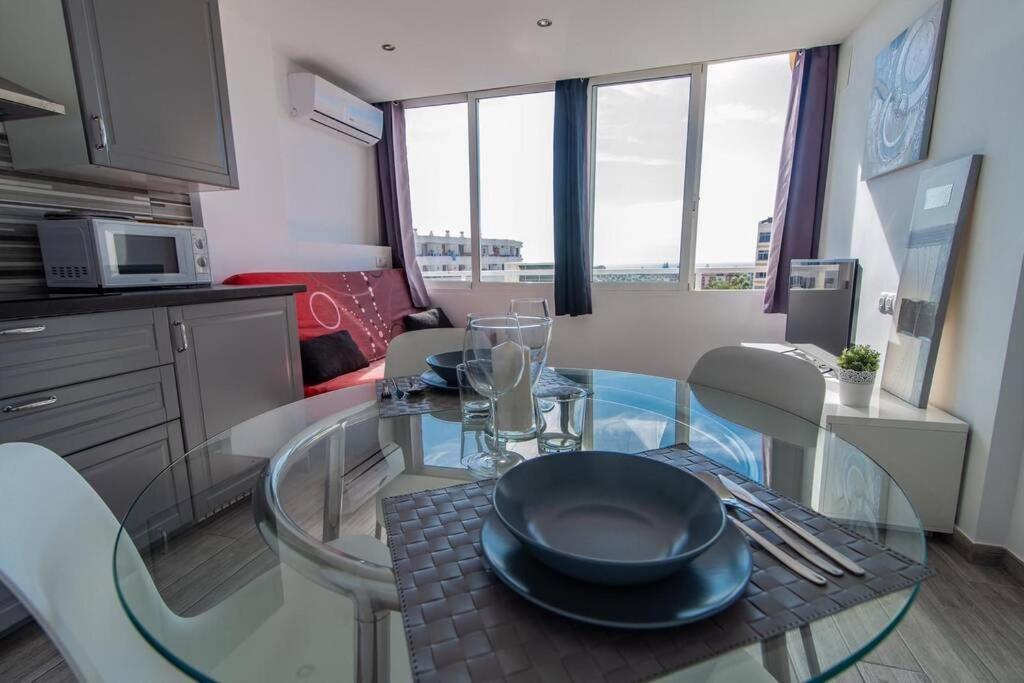 Appartement Molinos Ocean View Playa del Inglés